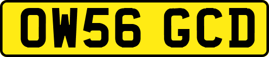 OW56GCD
