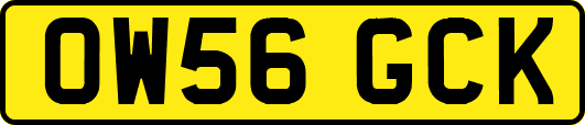OW56GCK