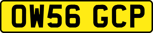 OW56GCP
