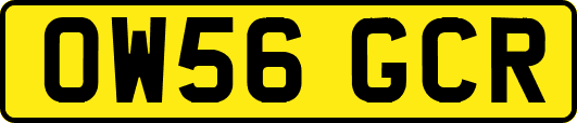 OW56GCR