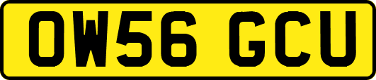 OW56GCU