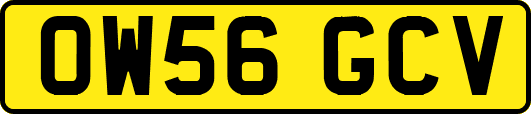 OW56GCV