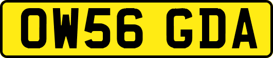OW56GDA