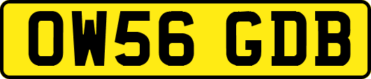 OW56GDB