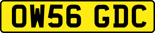 OW56GDC