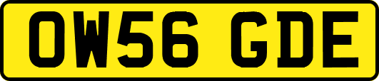 OW56GDE