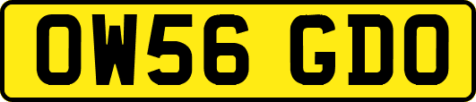 OW56GDO