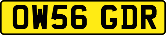 OW56GDR