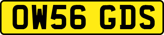OW56GDS