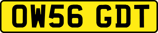 OW56GDT