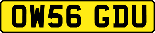 OW56GDU