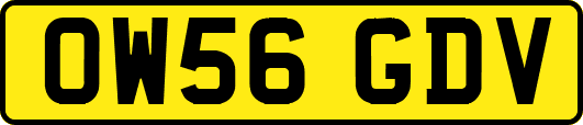 OW56GDV
