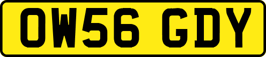 OW56GDY