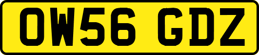 OW56GDZ