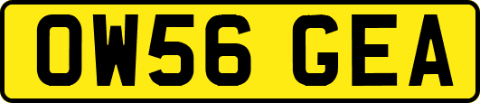 OW56GEA