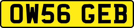 OW56GEB