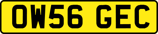 OW56GEC