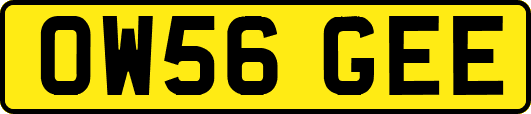 OW56GEE