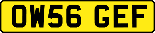 OW56GEF