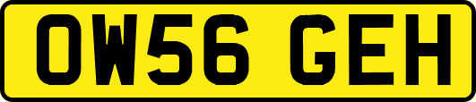 OW56GEH