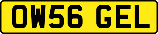 OW56GEL