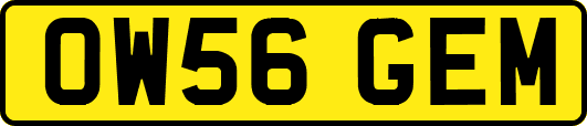 OW56GEM