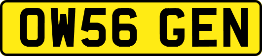 OW56GEN