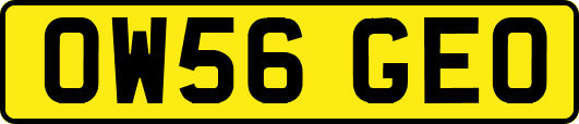 OW56GEO