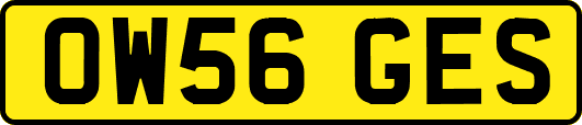 OW56GES