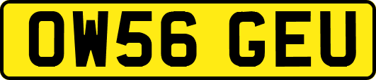 OW56GEU