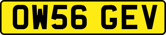 OW56GEV