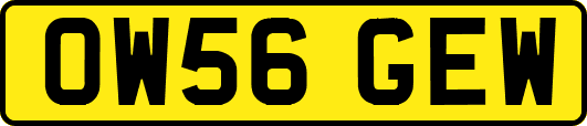 OW56GEW
