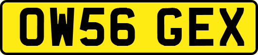 OW56GEX