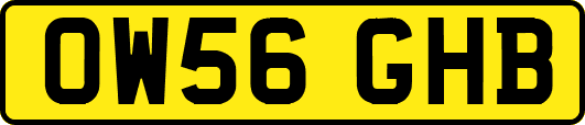 OW56GHB