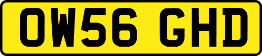 OW56GHD