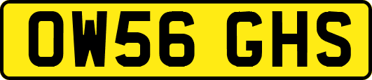 OW56GHS