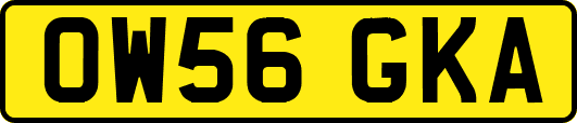 OW56GKA