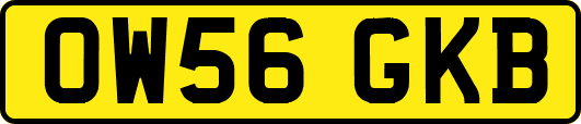 OW56GKB