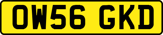 OW56GKD