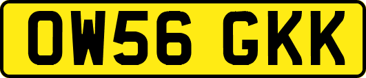 OW56GKK