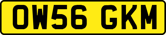 OW56GKM