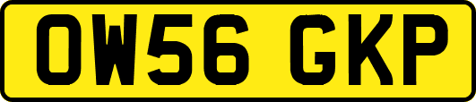 OW56GKP