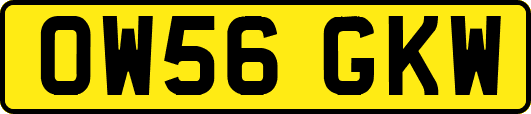 OW56GKW