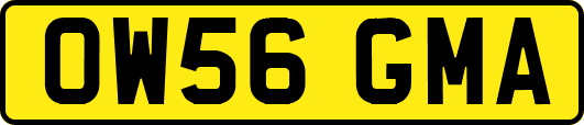 OW56GMA