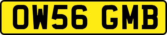 OW56GMB