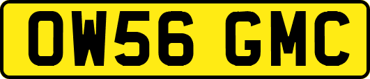 OW56GMC