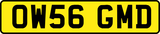 OW56GMD