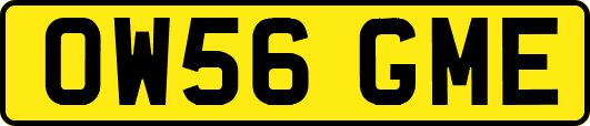 OW56GME