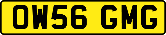 OW56GMG