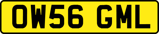 OW56GML